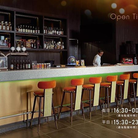 佳适垦丁渡假酒店 Heng-ch'un 外观 照片