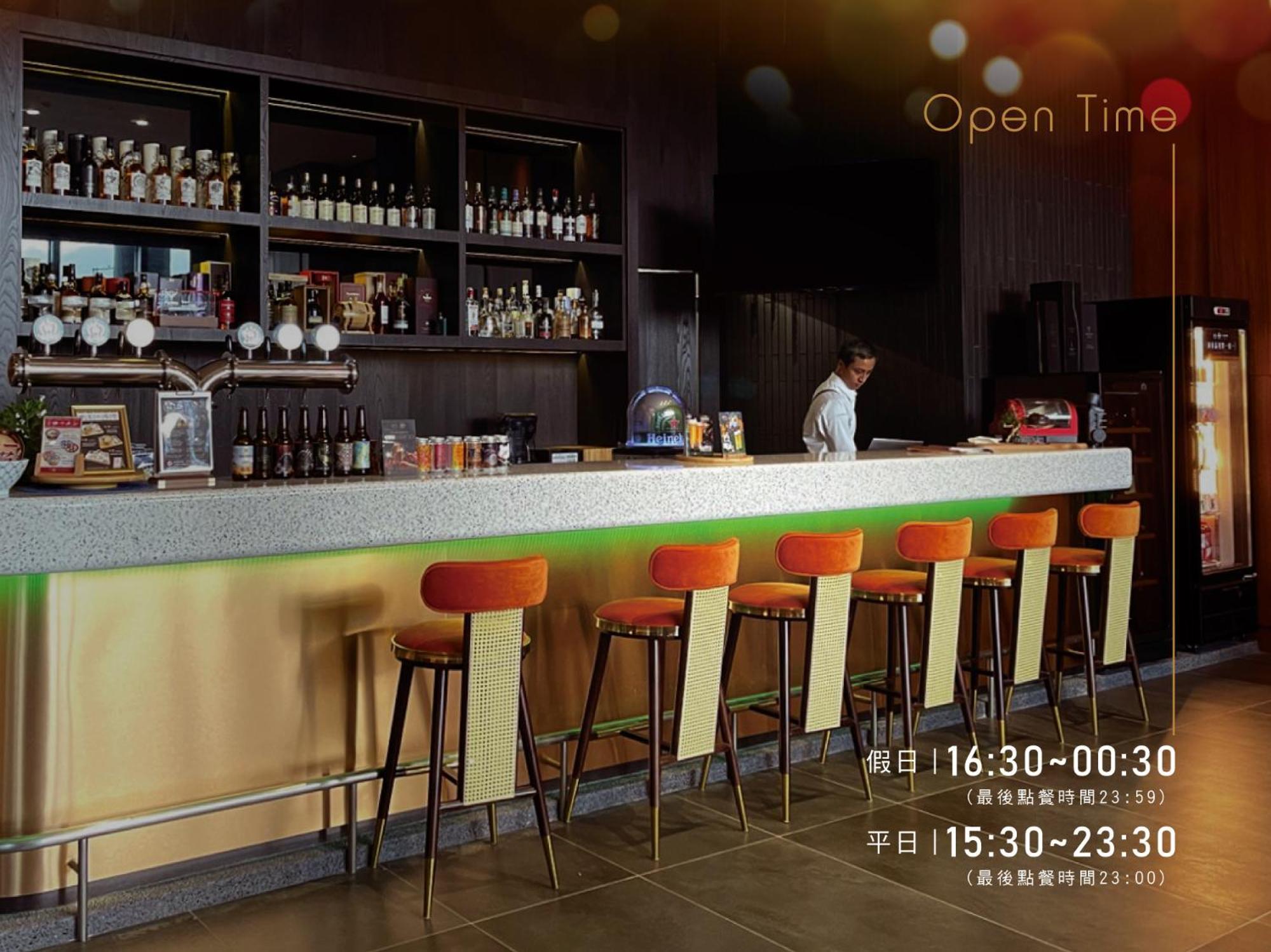 佳适垦丁渡假酒店 Heng-ch'un 外观 照片